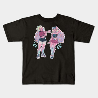 Lagoona G3 Kids T-Shirt